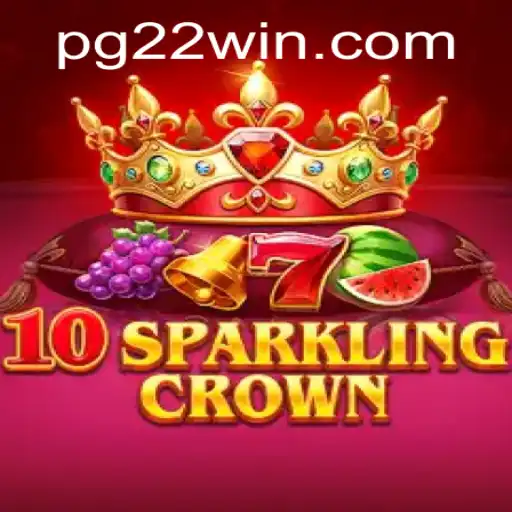 Unveiling the Magic of 10SparklingCrown: Your Gateway to Royal Rewards
