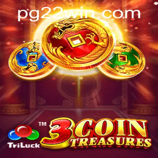 Discover the Excitement of 3CoinTreasures: An Ultimate Gaming Experience