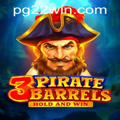 Dive into Adventure with 3PirateBarrels: A Thrilling Game Experience
