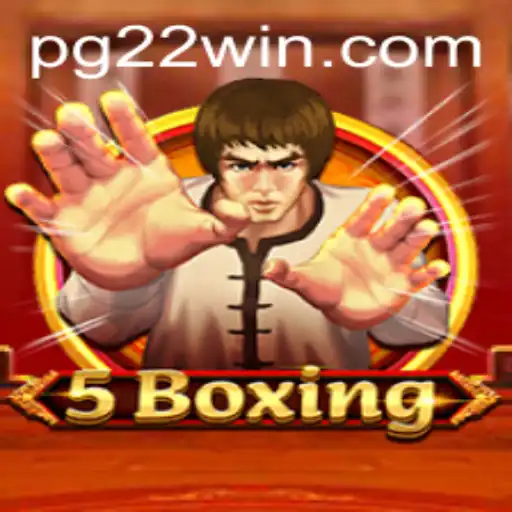 Discovering 5Boxing: A Fusion of Strategy and Chance