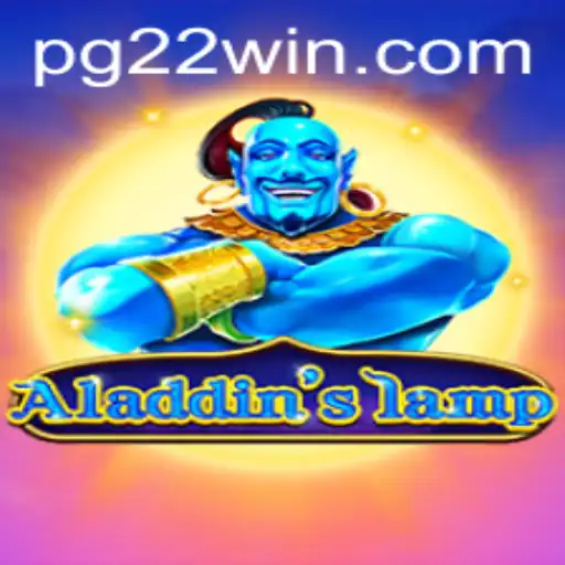 Unveiling Aladdinslamp: The Thrilling Game Experience Featuring 22Win