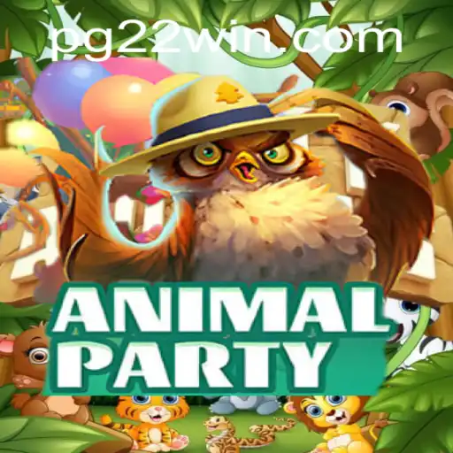Explore the Exciting World of AnimalParty with 22Win