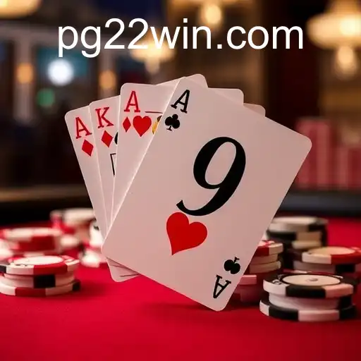 The Fascinating World of Baccarat: Exploring the Popularity and Strategy with 22Win