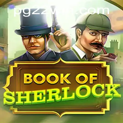 Unlock the Secrets of BookOfSherlock: A Riveting Adventure in Gaming