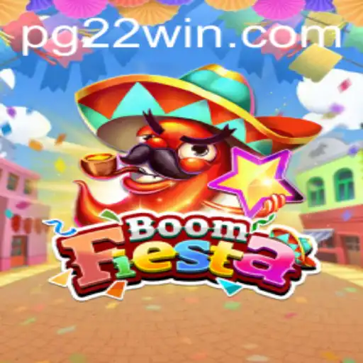 Unveiling the Exciting World of BoomFiesta and the Thrill of 22Win