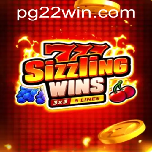 777 Sizzling Wins: A Comprehensive Guide to the Exciting Slot Game