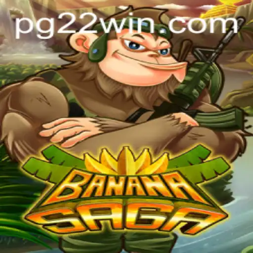 Exploring BananaSaga: The Exciting New Game with 22Win Challenge