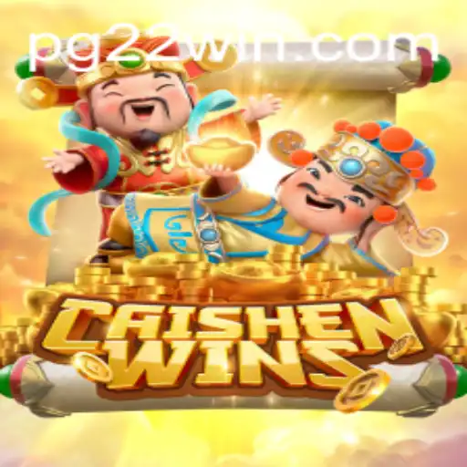 CaishenWins: A Thrilling Blend of Luck and Strategy in 22Win