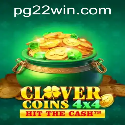CloverCoins4x4: A Deep Dive into the Game Rules and Exciting Features