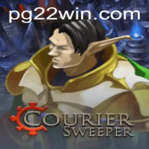 CourierSweeper: The Innovative Gaming Experience Taking the World by Storm