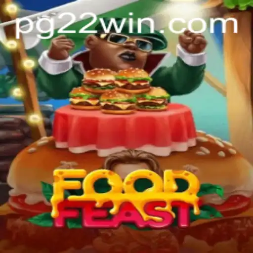 Explore the Exciting World of FoodFeast - The Game That's Taking the Culinary Scene by Storm