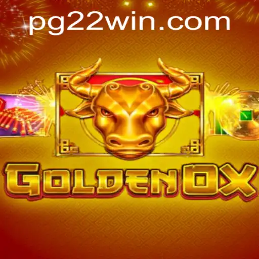 GoldenOx: A Comprehensive Guide to Winning Big with 22Win