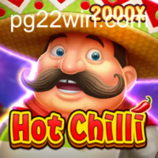 HotChilli: A Spicy Adventure in Gaming