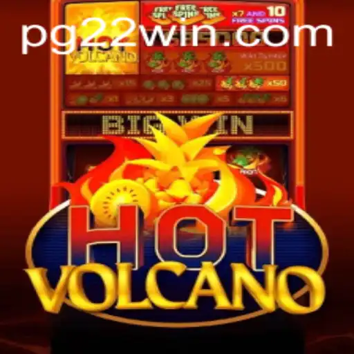 Exploring the Thrills of HotVolcano: A Fiery Gaming Experience