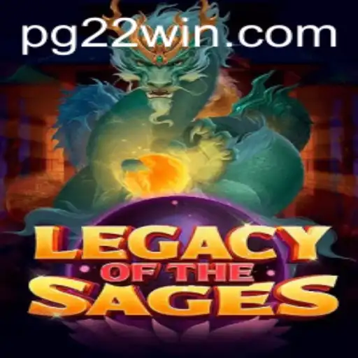 Explore the Enchanting World of LegacyoftheSages: The Journey with 22Win