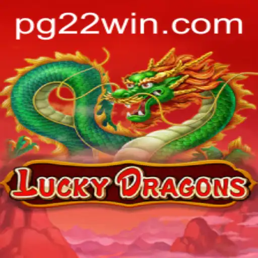 Unveiling the Thrills of 'LuckyDragons': An In-Depth Guide to 22Win