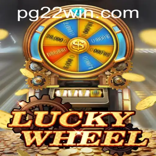LuckyWheel: A Thrilling Spin Towards 22Win