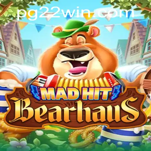 Discover the Exciting World of MadHitBearhaus: Win Big with 22Win