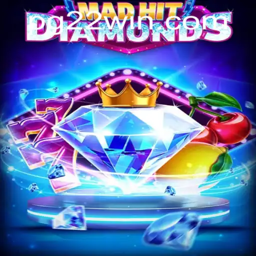 Exploring MadHitDiamonds: The Jewel of Online Games