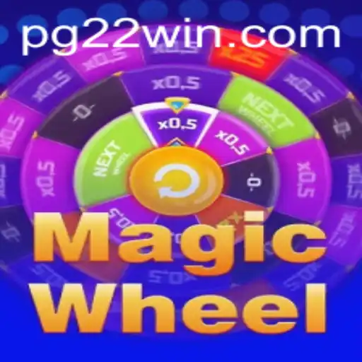 MagicWheel: The Enchanting Game of Chance and Strategy - Unleash Your 22Win Potential