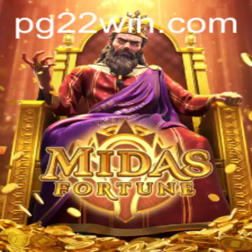 Discover the Thrills of MidasFortune: A Gaming Experience with 22Win