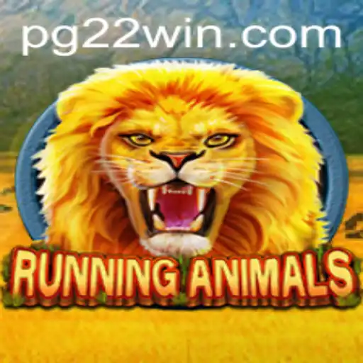 RunningAnimals: The Thrilling Game Experience with 22Win