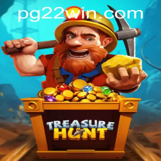Discover the Adventure of TreasureHunt: 22Win Game Unveiled
