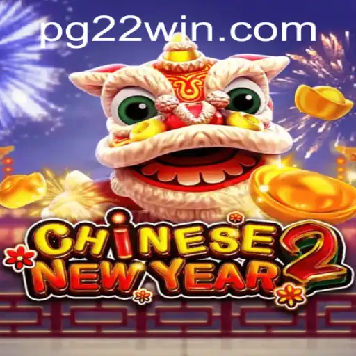 CHINESENEWYEAR2: An Engaging Journey into Festive Celebrations