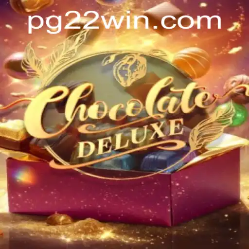Unveiling ChocolateDeluxe: A Sweet Blend of Strategy and Fun