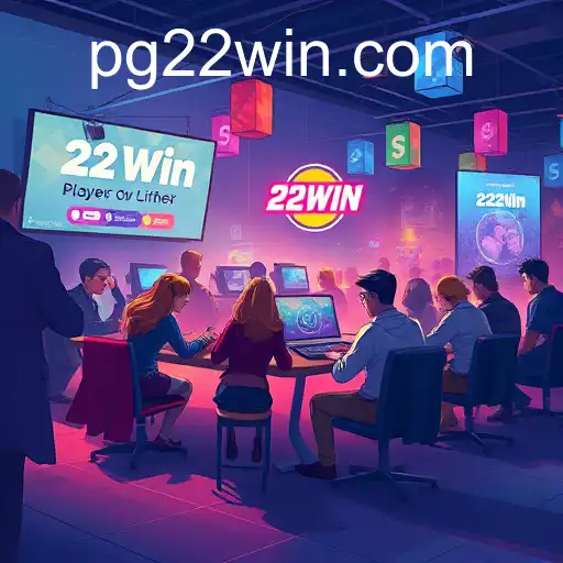 The Dynamic Landscape of Player Community: Exploring 22Win