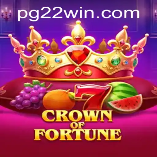CrownofFortune: Unveiling the Thrills of 22Win