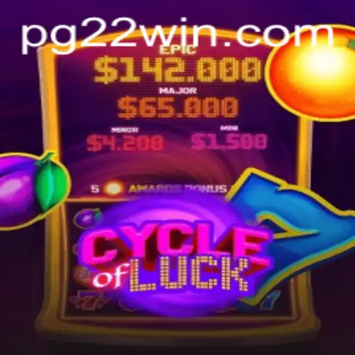 CycleofLuck: The Game of Fortune