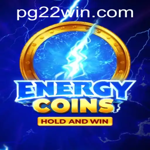 EnergyCoins: A Thrilling New Adventure in the World of Digital Gaming
