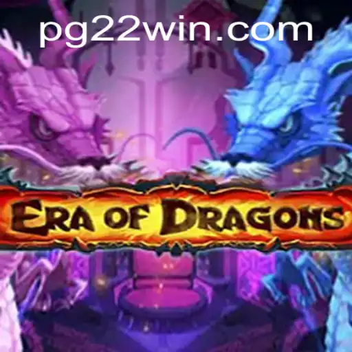 Discovering 'EraOfDragons': An Epic Journey Intertwined with Strategy and Fantasy