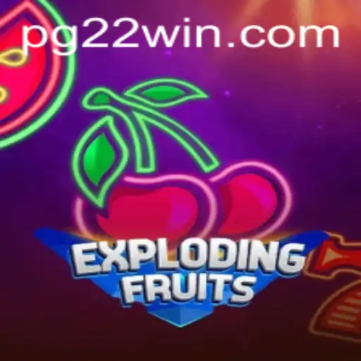 ExplodingFruits: The Latest Sensation in Mobile Gaming