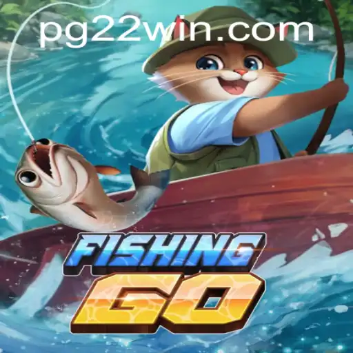 FishingGO: Dive Into the Virtual World of Fishing with 22Win