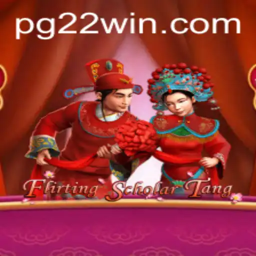 Immerse Yourself in the World of 'FlirtingScholarTang' and Embrace the Excitement of '22Win'