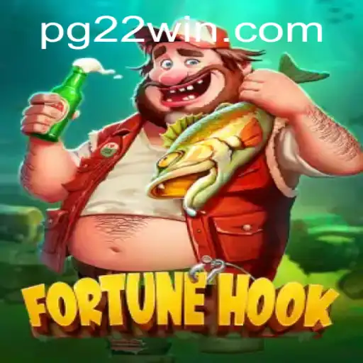 Discover the Thrilling World of FortuneHook: A Game of Strategy and Luck