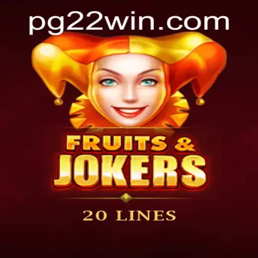 Exploring the Thrills of FruitsAndJokers20 with 22Win