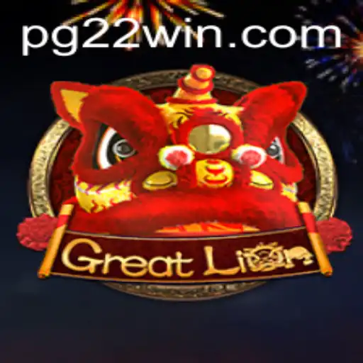 Exploring the Majestic World of 'GreatLion'