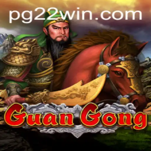 Discovering GuanGong: An Engaging Journey into the World of Strategy and Fortune