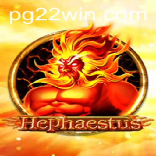 Unveiling the World of Hephaestus: A Dynamic Exploration Featuring 22Win