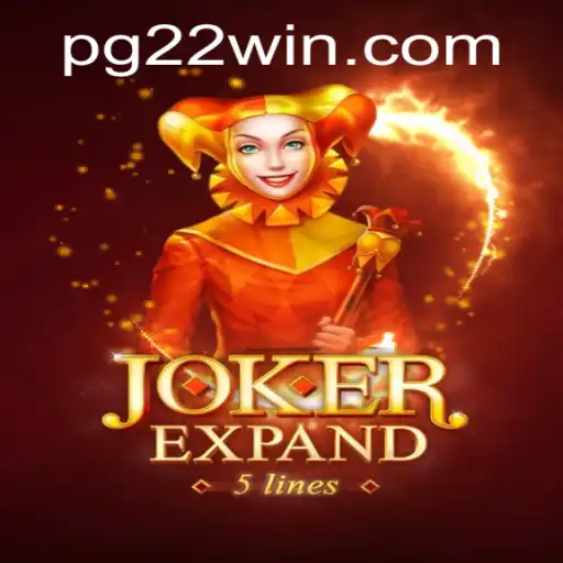 JokerExpand: A Thrilling New Game Taking the Gaming World by Storm