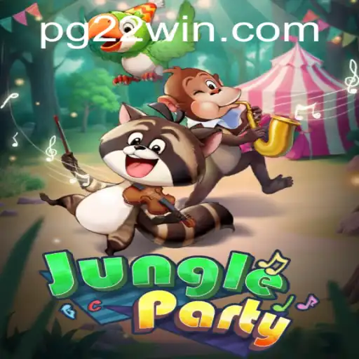 Discover the Thrilling World of JungleParty: Adventure Awaits with 22Win
