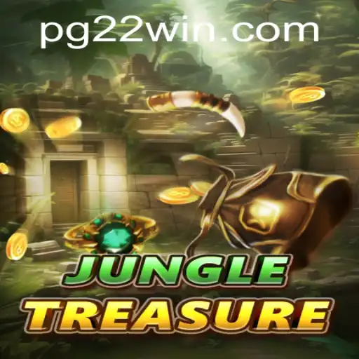 Unveiling JungleTreasure: A Thrilling Adventure with '22Win'