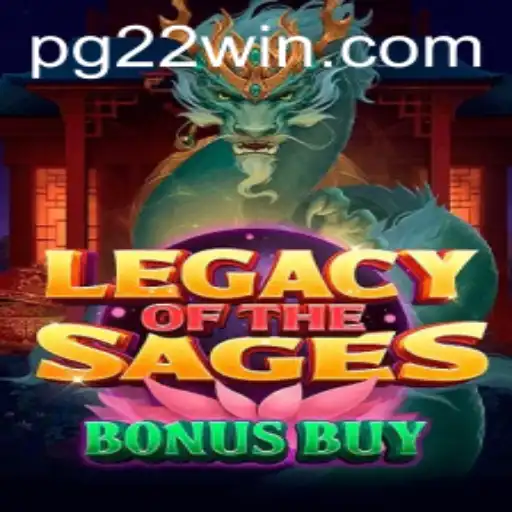 LegacyoftheSagesBonusBuy: A New Frontier in Interactive Gaming