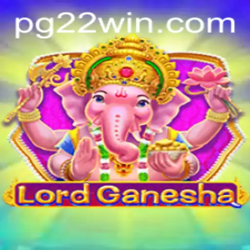 Experience Divinity and Strategy with LordGanesha: A Deep Dive into 22Win