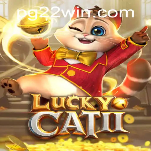 Discover LuckyCatII: A Game of Strategy and Fortune