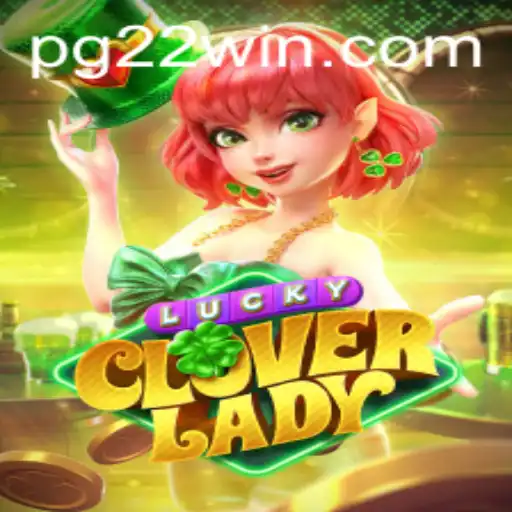 Unveiling LuckyCloverLady: A Captivating Journey in Gaming with 22Win