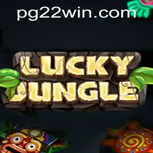 Discover the Thrill of LuckyJungle: The Game That Has Everyone Talking